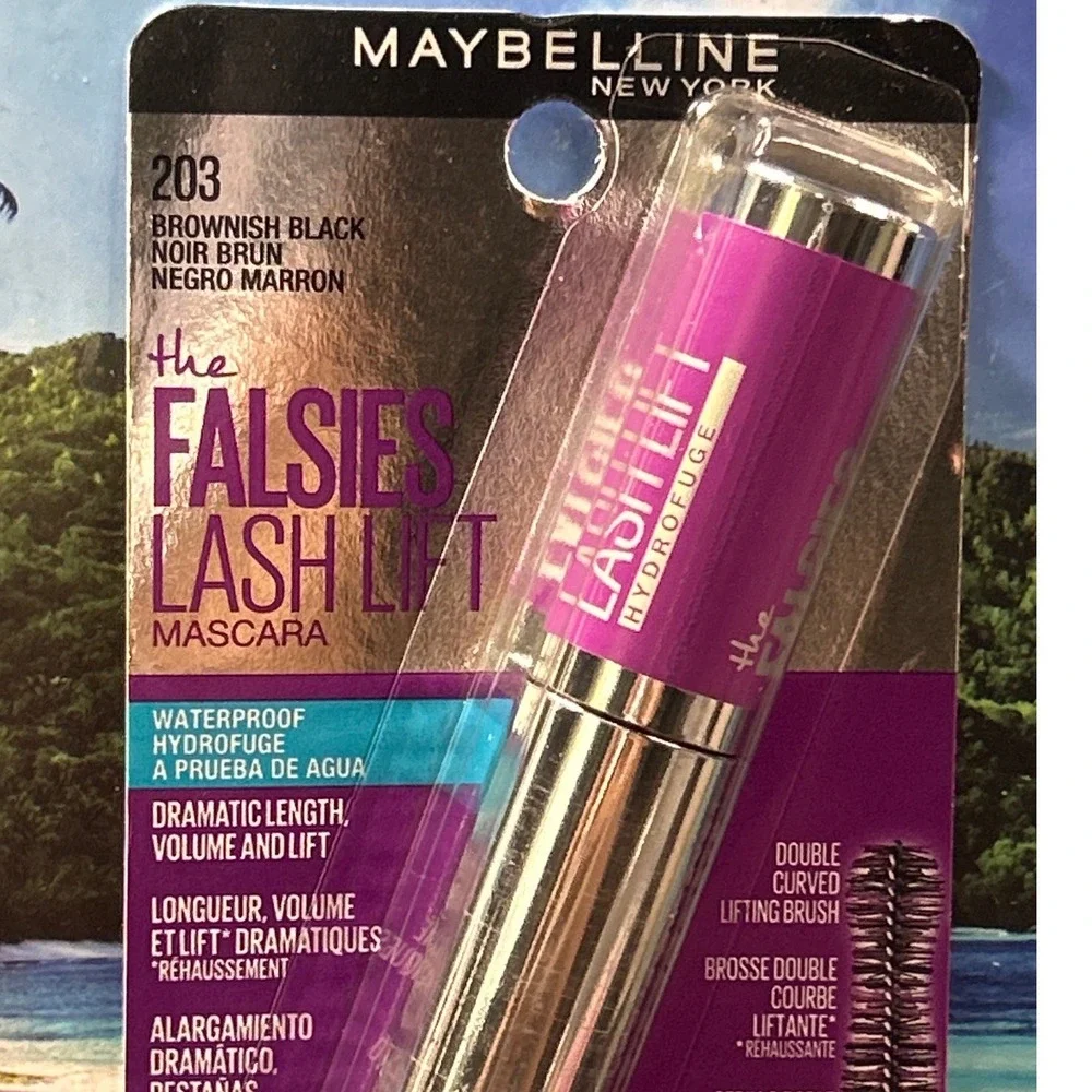 Maybelline new york